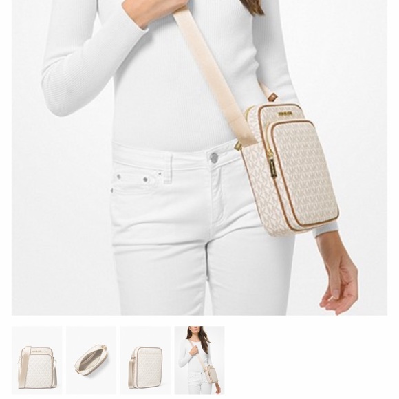MK Crossbody Bag - Picture 3 of 3